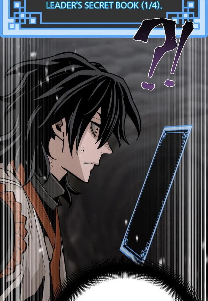 Read Murim RPG Simulation EN Manga Online