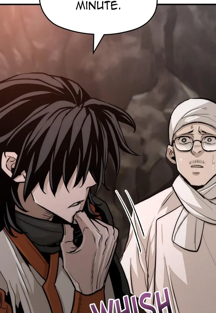 Read Murim RPG Simulation EN Manga Online