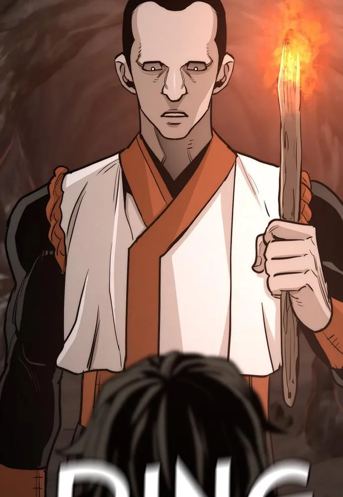 Read Murim RPG Simulation EN Manga Online