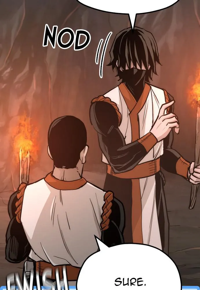 Read Murim RPG Simulation EN Manga Online