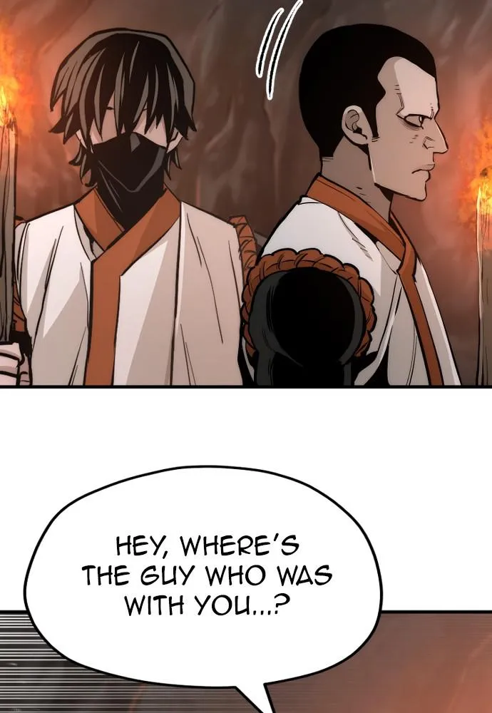 Read Murim RPG Simulation EN Manga Online