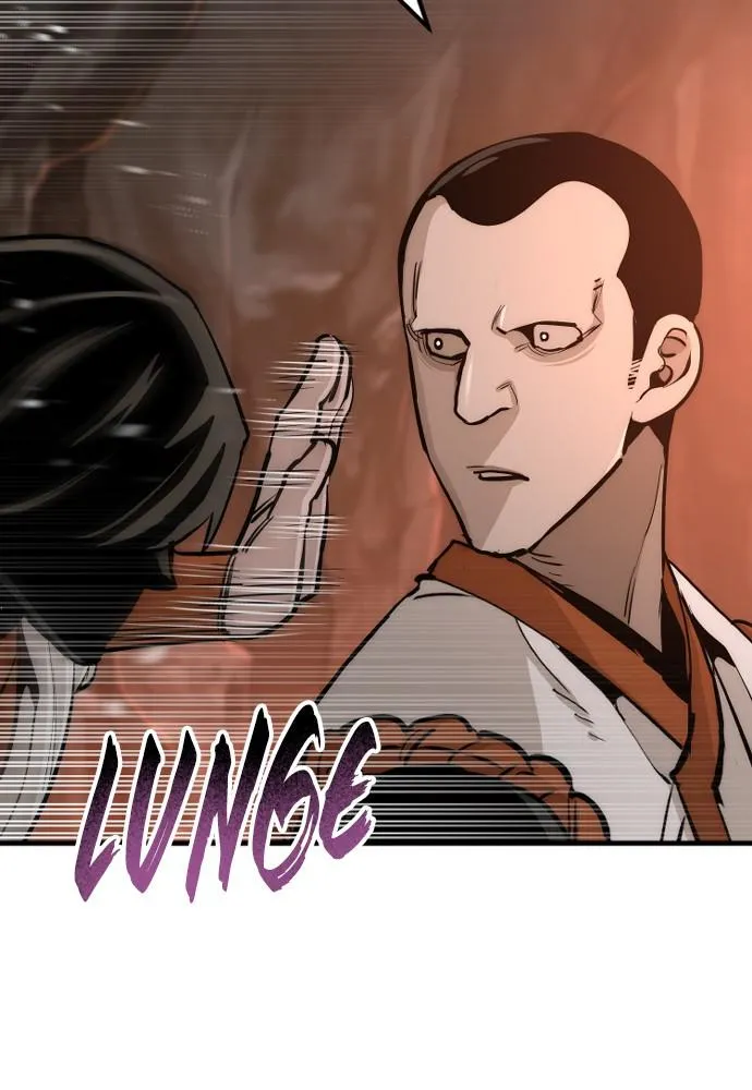 Read Murim RPG Simulation EN Manga Online