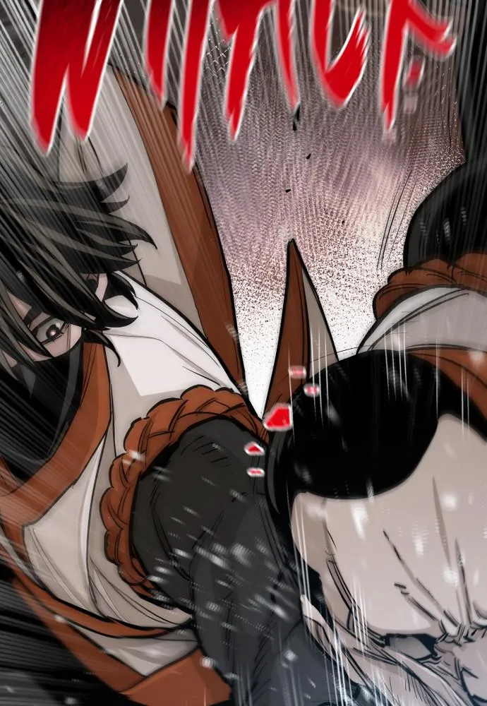 Read Murim RPG Simulation EN Manga Online