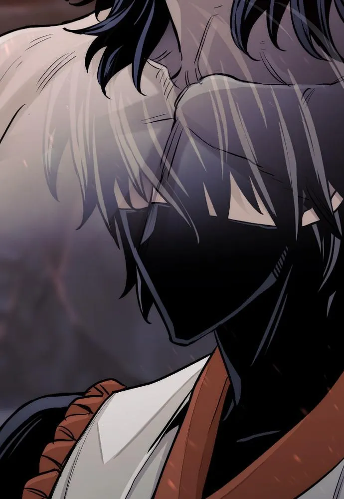 Read Murim RPG Simulation EN Manga Online