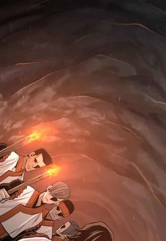 Read Murim RPG Simulation EN Manga Online