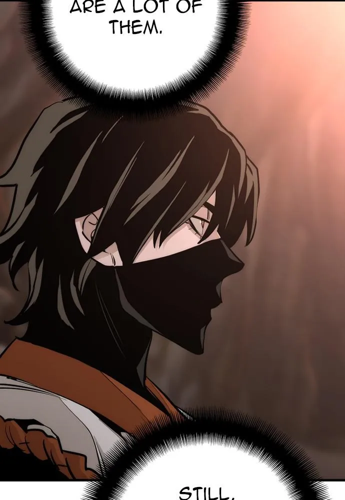 Read Murim RPG Simulation EN Manga Online