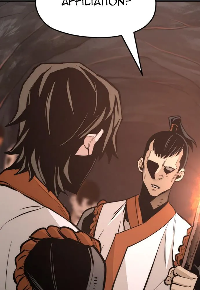 Read Murim RPG Simulation EN Manga Online