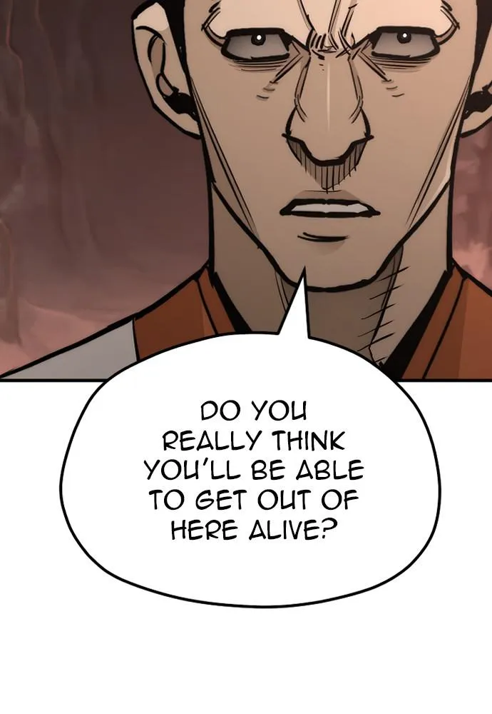 Read Murim RPG Simulation EN Manga Online