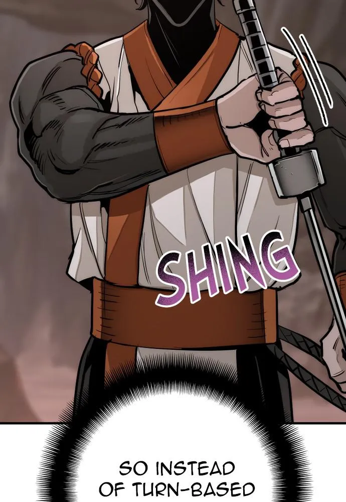 Read Murim RPG Simulation EN Manga Online