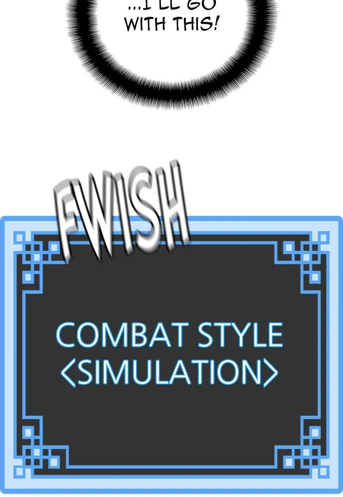 Read Murim RPG Simulation EN Manga Online