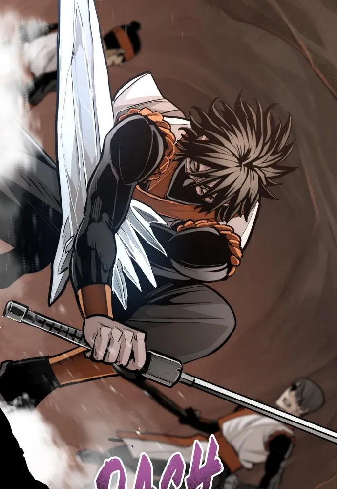 Read Murim RPG Simulation EN Manga Online