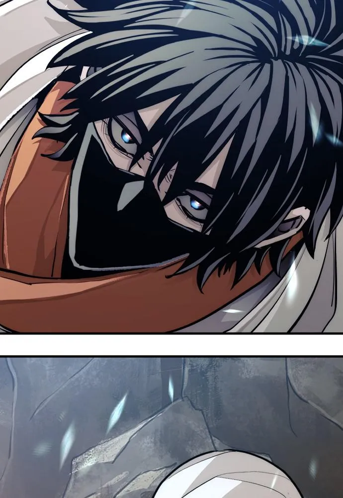 Read Murim RPG Simulation EN Manga Online