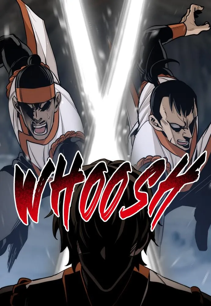 Read Murim RPG Simulation EN Manga Online