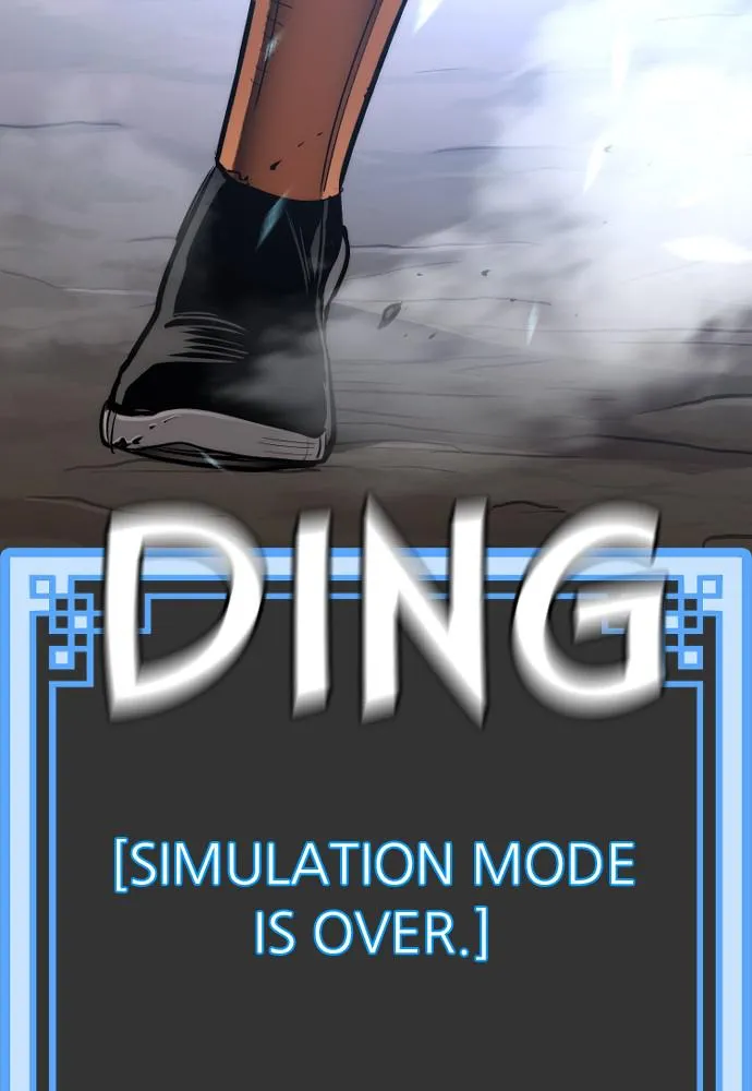 Read Murim RPG Simulation EN Manga Online