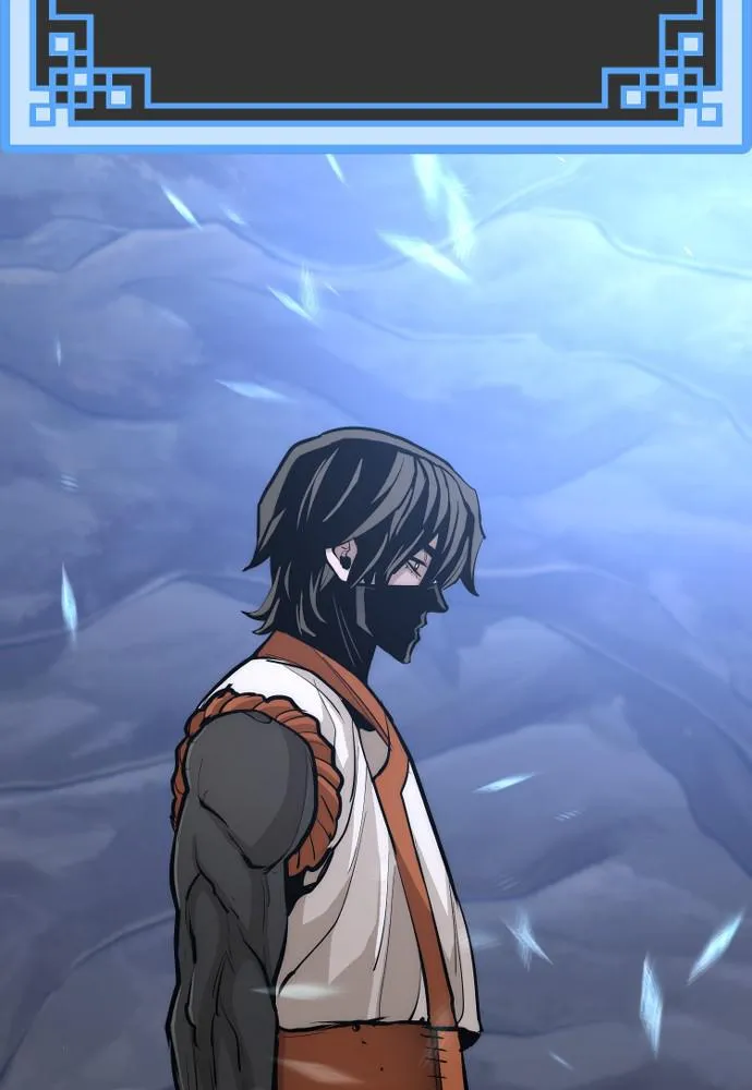 Read Murim RPG Simulation EN Manga Online