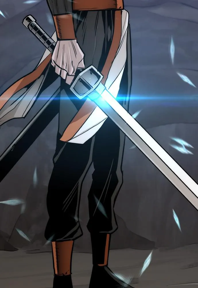 Read Murim RPG Simulation EN Manga Online