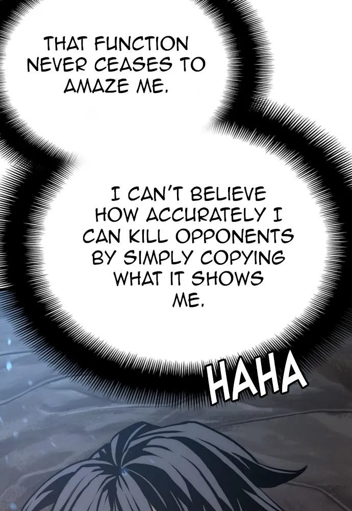 Read Murim RPG Simulation EN Manga Online