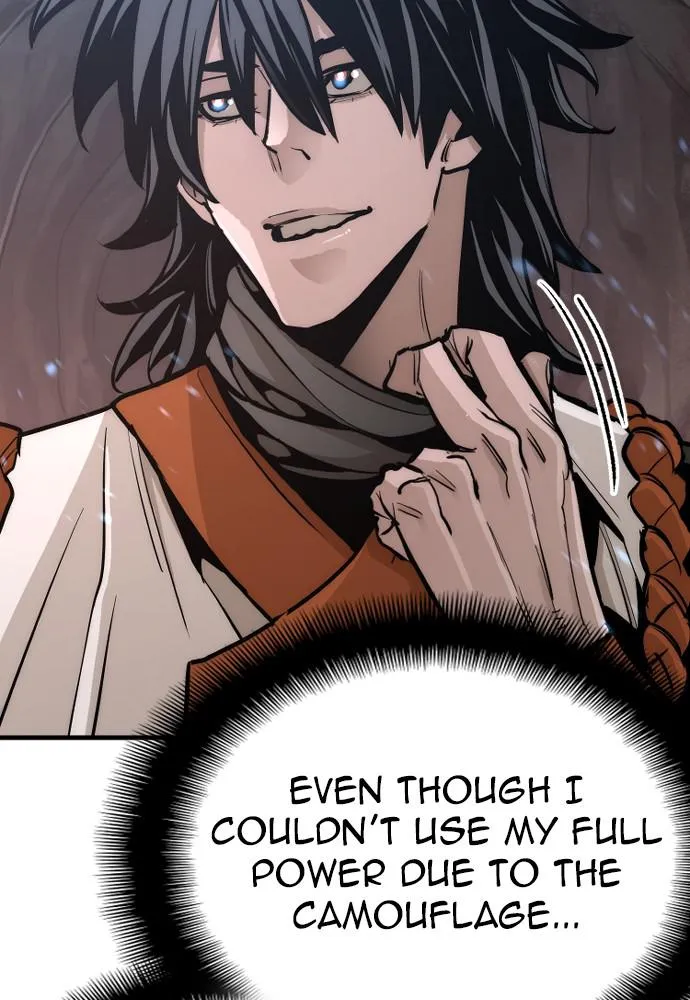 Read Murim RPG Simulation EN Manga Online