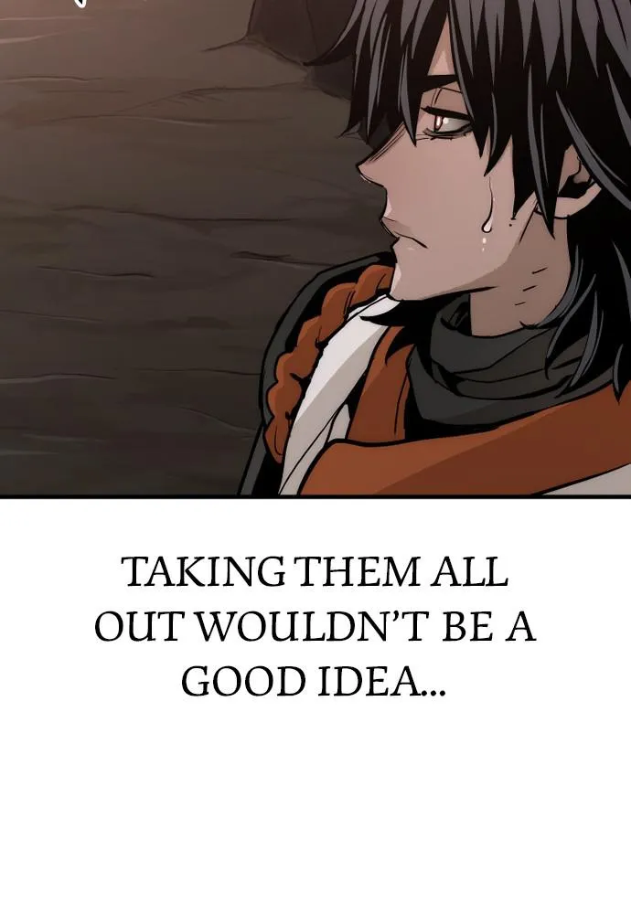 Read Murim RPG Simulation EN Manga Online