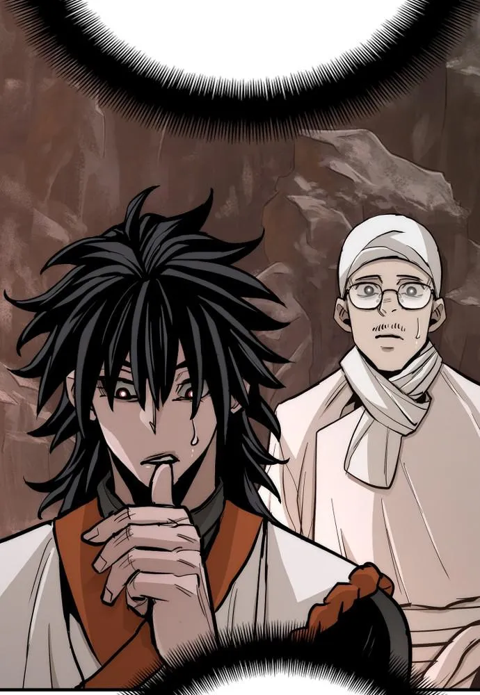 Read Murim RPG Simulation EN Manga Online