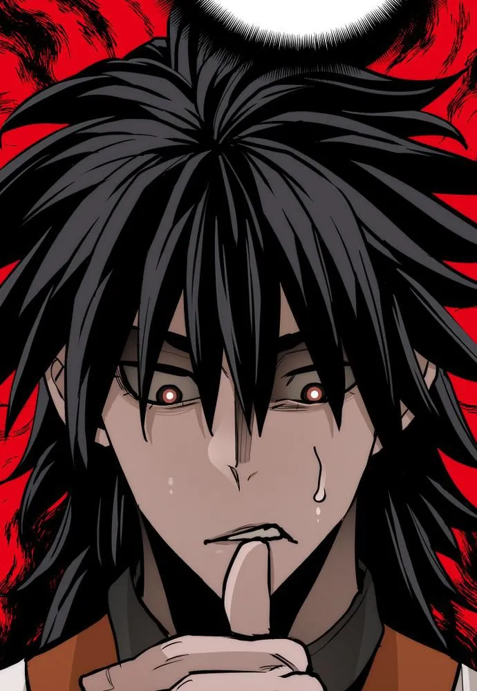 Read Murim RPG Simulation EN Manga Online