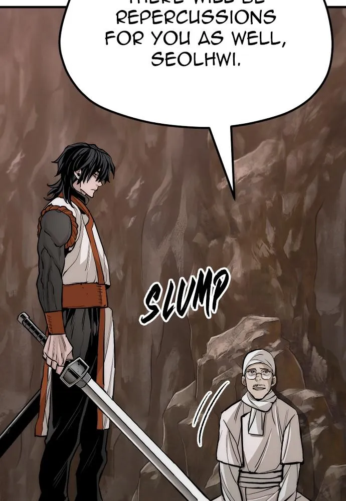 Read Murim RPG Simulation EN Manga Online