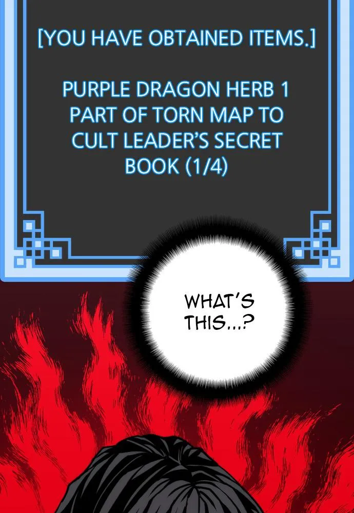 Read Murim RPG Simulation EN Manga Online