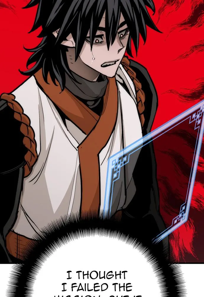 Read Murim RPG Simulation EN Manga Online