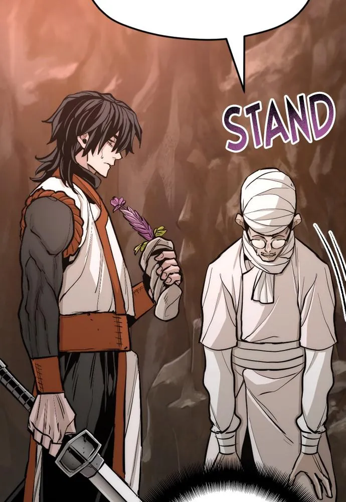 Read Murim RPG Simulation EN Manga Online