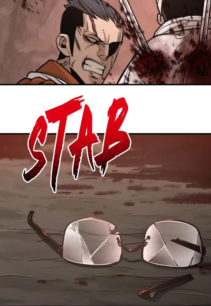 Read Murim RPG Simulation EN Manga Online