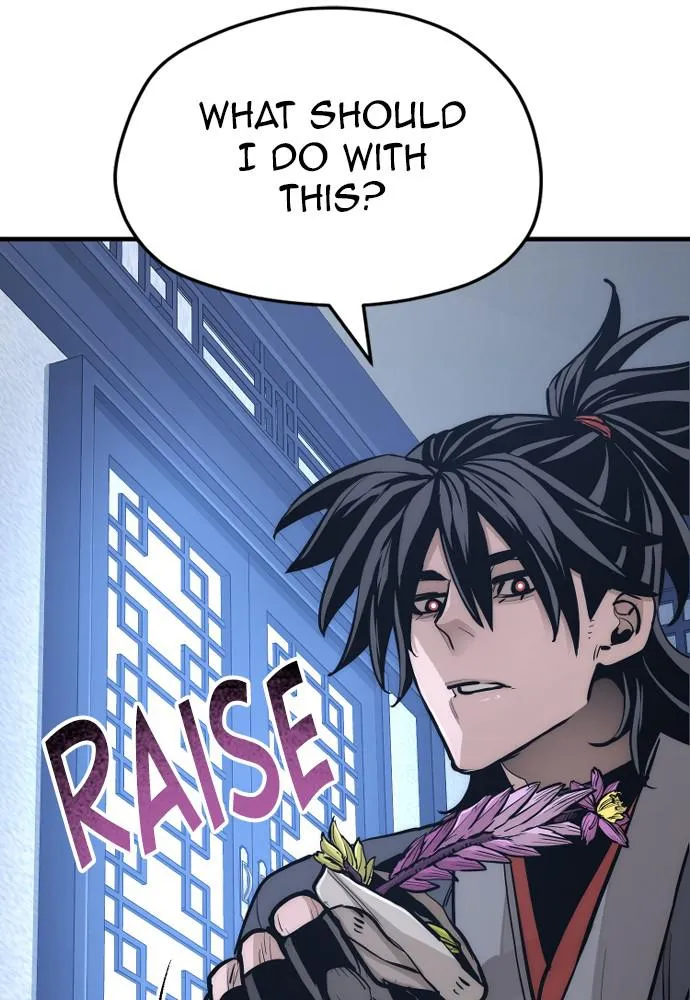 Read Murim RPG Simulation EN Manga Online