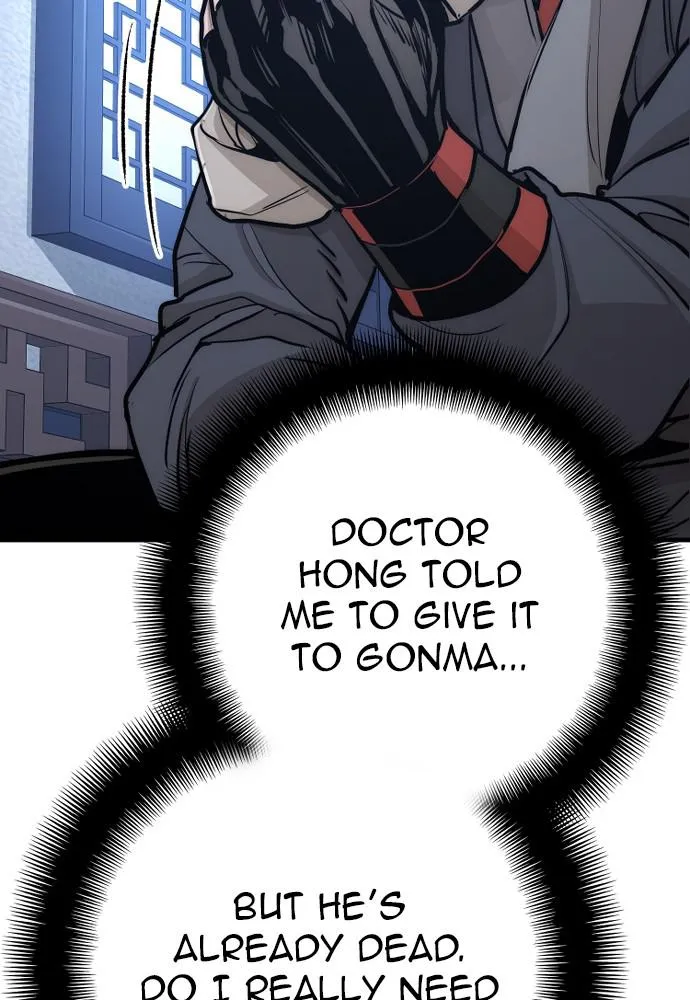 Read Murim RPG Simulation EN Manga Online