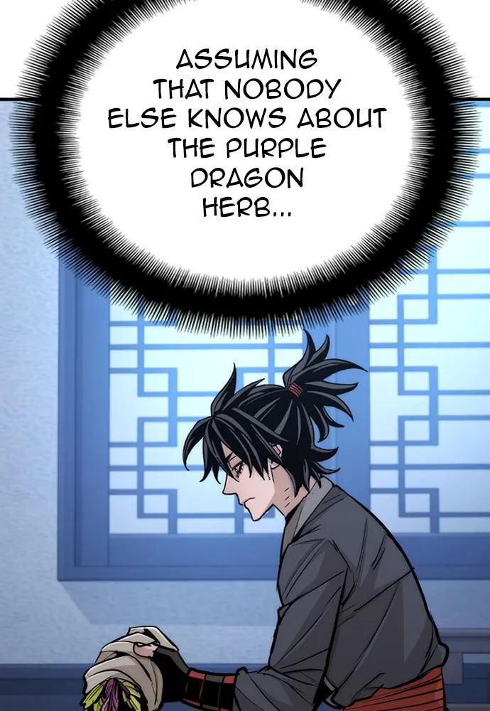 Read Murim RPG Simulation EN Manga Online