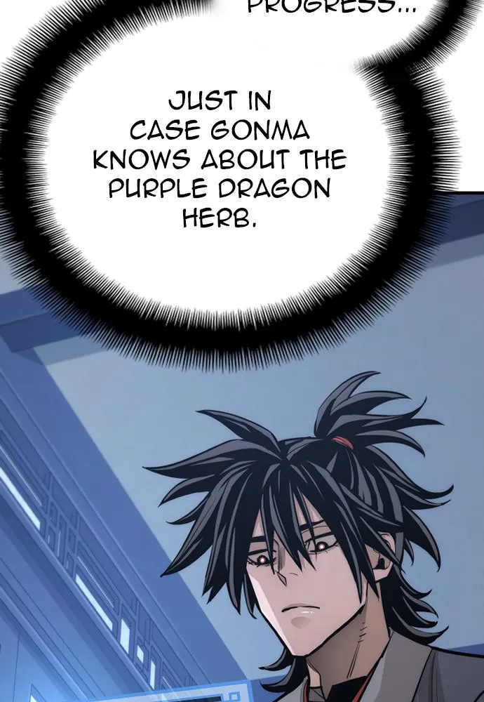 Read Murim RPG Simulation EN Manga Online