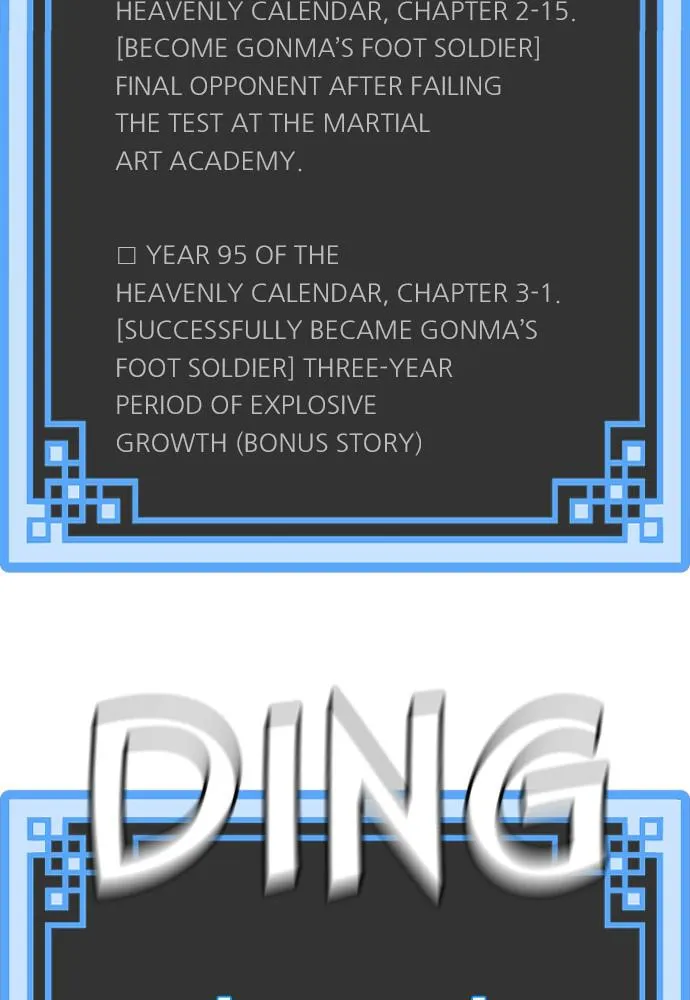 Read Murim RPG Simulation EN Manga Online