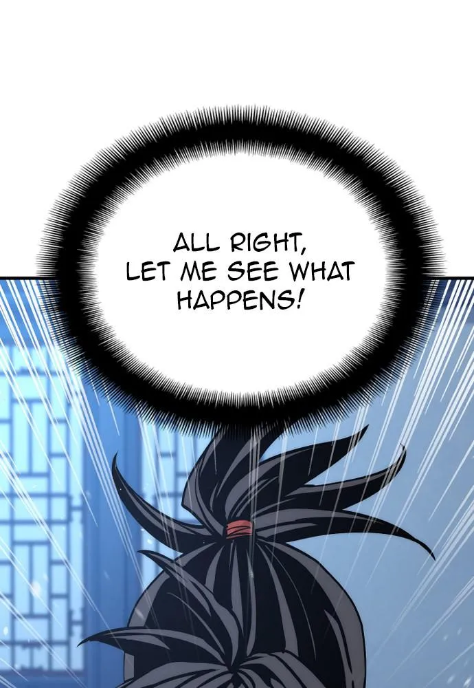 Read Murim RPG Simulation EN Manga Online