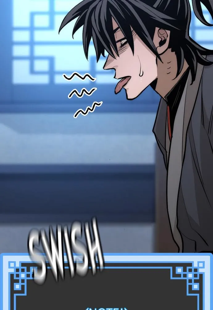 Read Murim RPG Simulation EN Manga Online