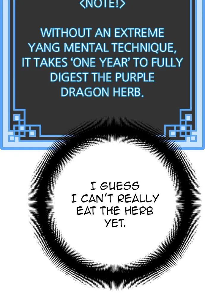 Read Murim RPG Simulation EN Manga Online