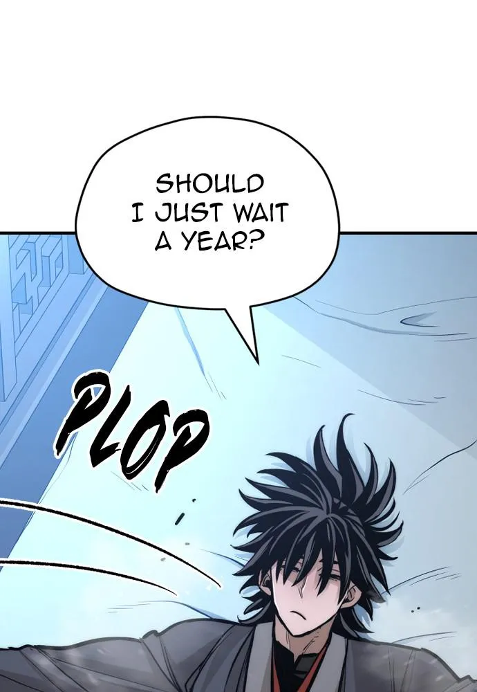 Read Murim RPG Simulation EN Manga Online