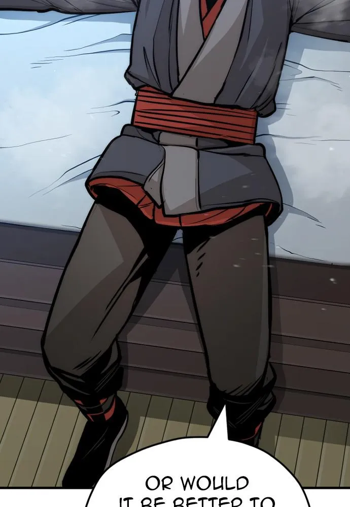 Read Murim RPG Simulation EN Manga Online