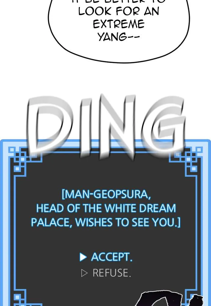 Read Murim RPG Simulation EN Manga Online