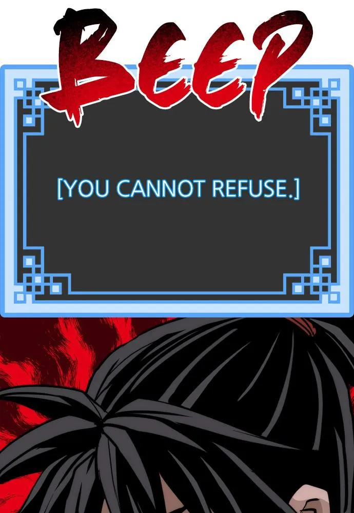 Read Murim RPG Simulation EN Manga Online