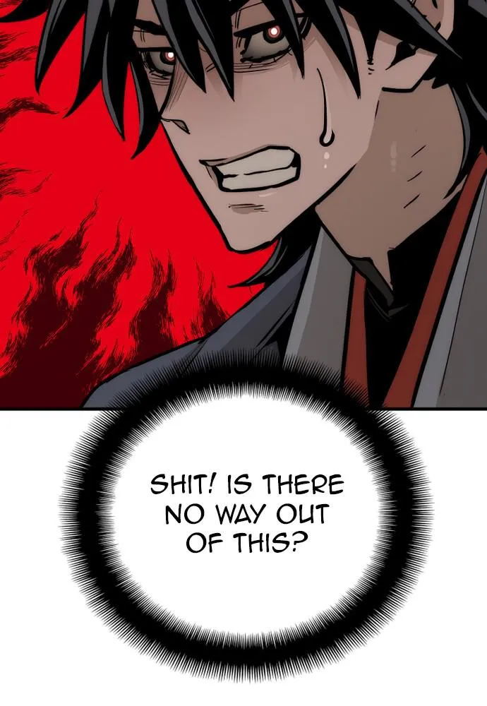 Read Murim RPG Simulation EN Manga Online