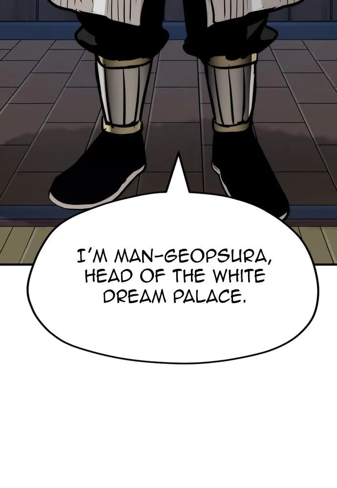 Read Murim RPG Simulation EN Manga Online