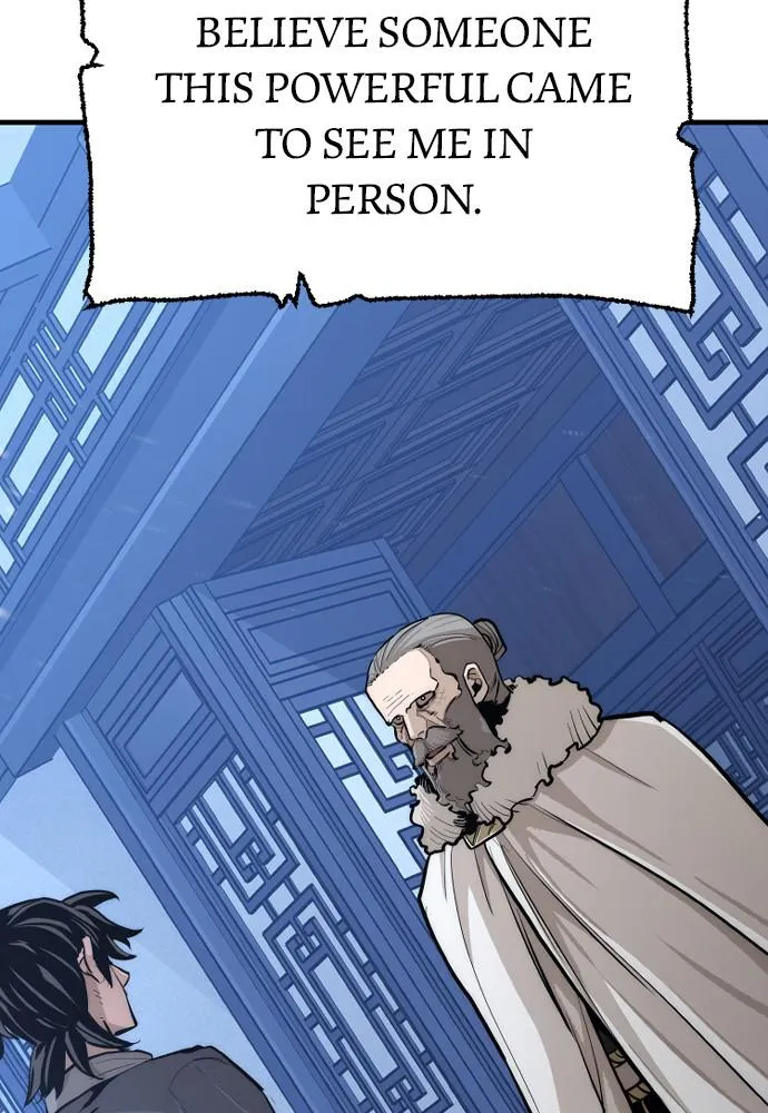 Read Murim RPG Simulation EN Manga Online