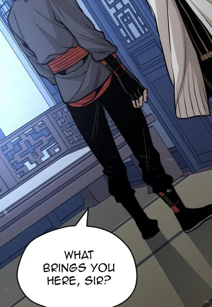 Read Murim RPG Simulation EN Manga Online