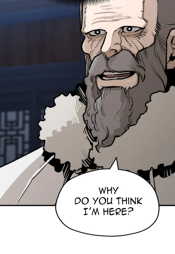 Read Murim RPG Simulation EN Manga Online