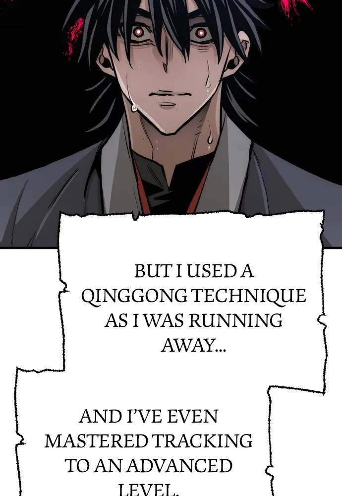 Read Murim RPG Simulation EN Manga Online