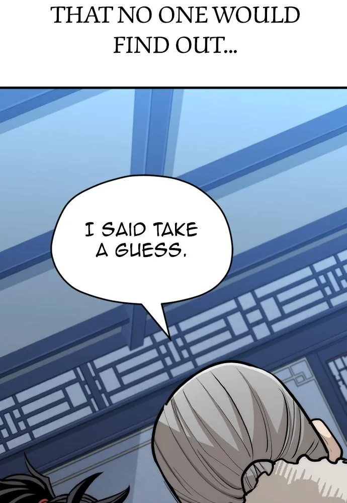 Read Murim RPG Simulation EN Manga Online