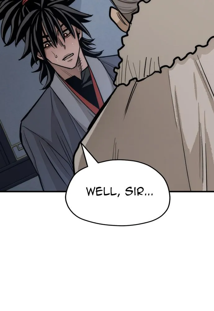 Read Murim RPG Simulation EN Manga Online